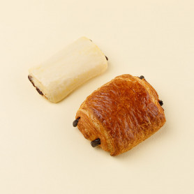 AOP 팽오쇼콜라 80g [30ea/pack]