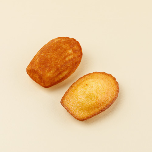 시트러스 마들렌 45g (70ea/box) 