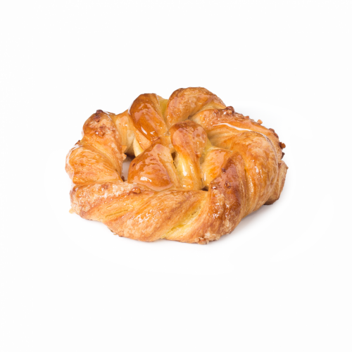 커스터드프레첼 125g (40ea/box)