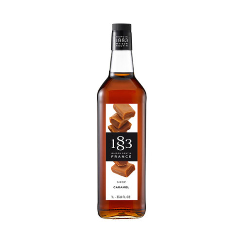 1883 카라멜시럽 1L