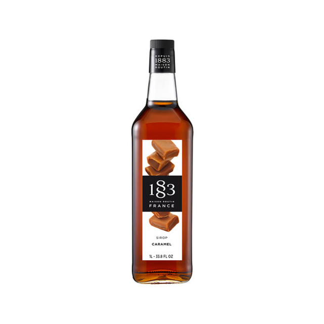 1883 카라멜시럽 1L