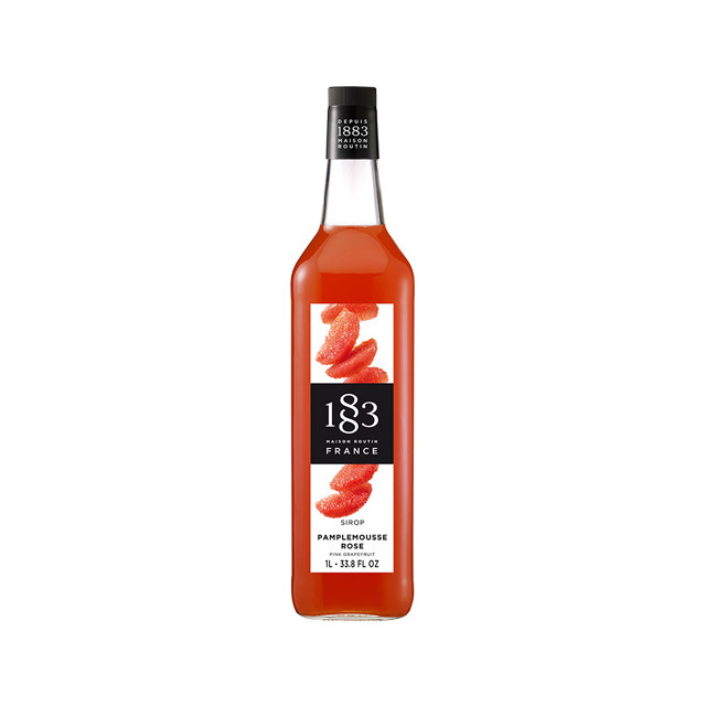 1883 핑크자몽시럽 1L