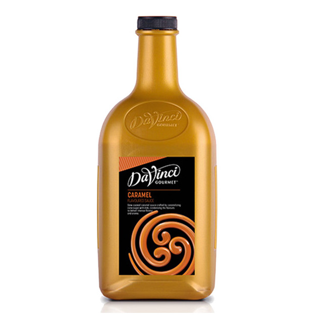 다빈치 카라멜소스 2.47kg