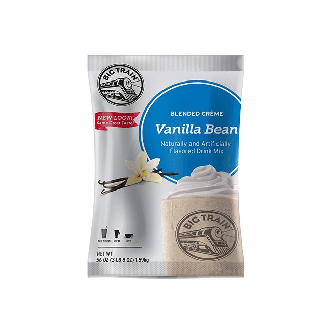 빅트레인 바닐라빈파우더 1.59kg