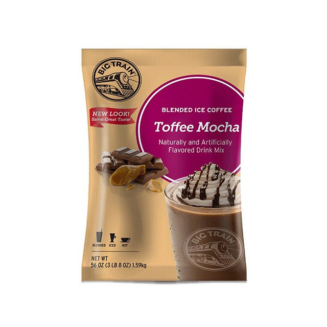 빅트레인 토피모카 1.59kg