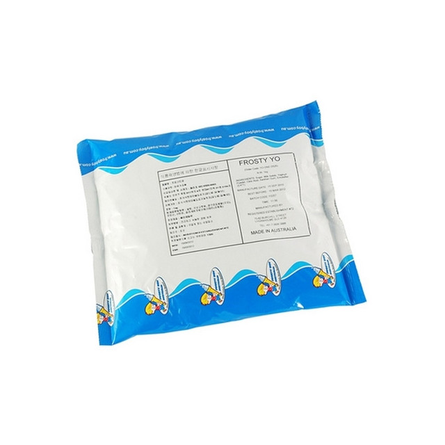 프로스티보이 요원 1kg