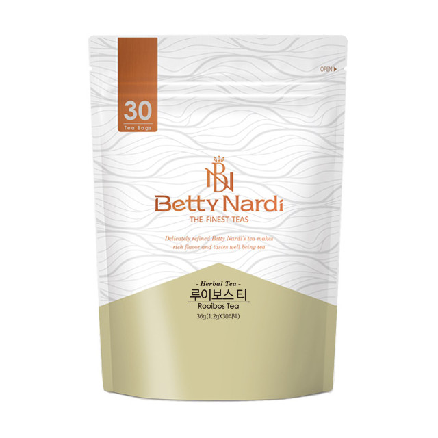 베티나르디 루이보스  (1pack / 30ea)