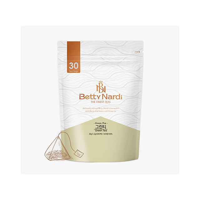 베티나르디 그린티 (1pack /30ea)