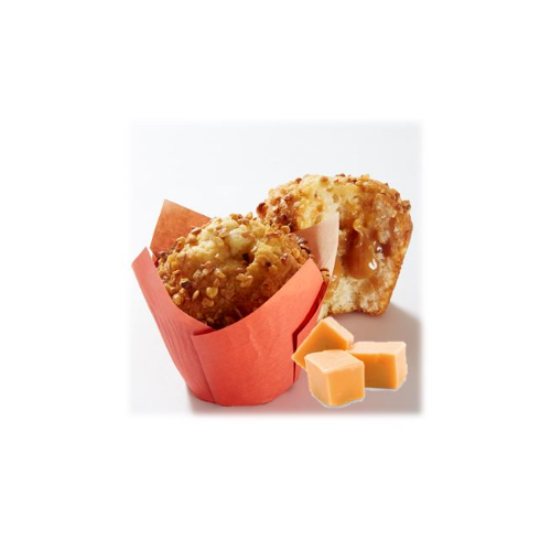 솔티드버터카라멜필링머핀95g [20EA/BOX]