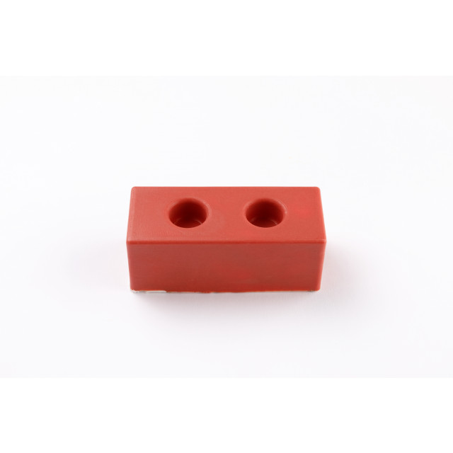 벽돌케이크 샘플 (택배배송-파손위험높음)