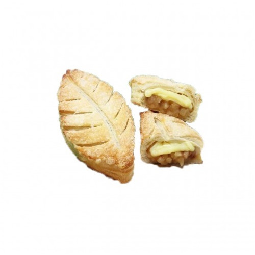 리프애플커스터드 샘플 (택배배송-파손위험높음)