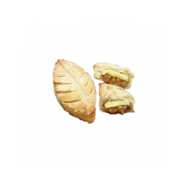 리프애플커스터드 샘플 (택배배송-파손위험높음)