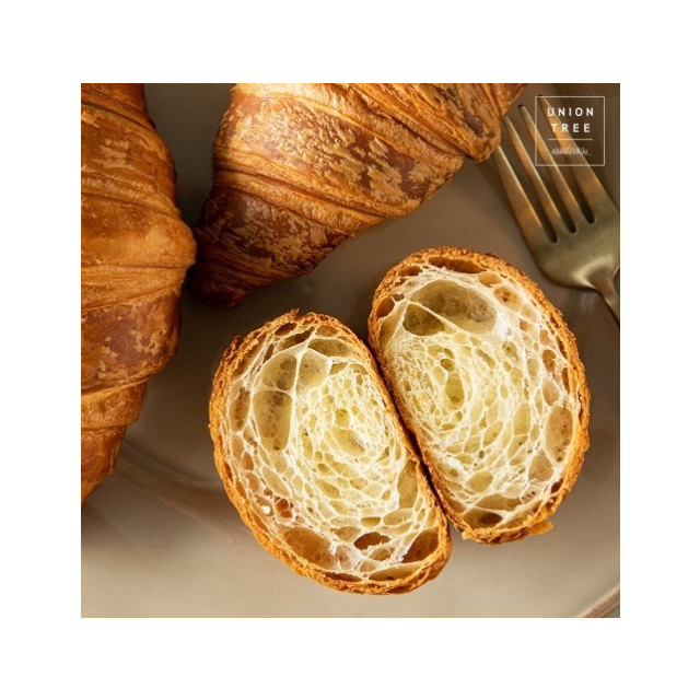 AOP이즈니크로와상80g 샘플 (택배배송-파손위험높음)