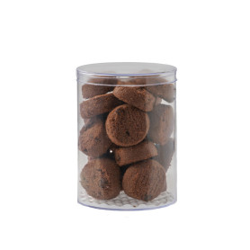 (통쿠키)-더블초코칩 쿠키 (9EA/BOX)