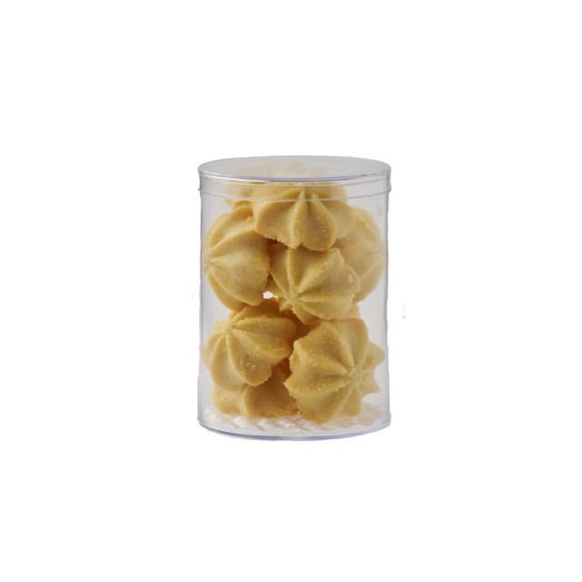 (통쿠키)-버터쿠키 샘플 (택배배송-파손위험높음)