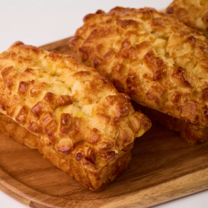 데니쉬 밤식빵 160g [20EA/PACK]