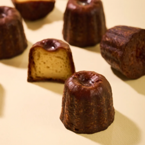 바닐라 까눌레 [10EA/PACK]