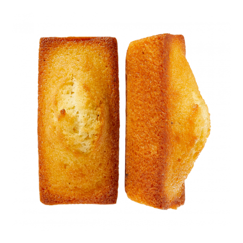 (개별포장) 플레인휘낭시에 샘플 (택배배송-파손위험높음)