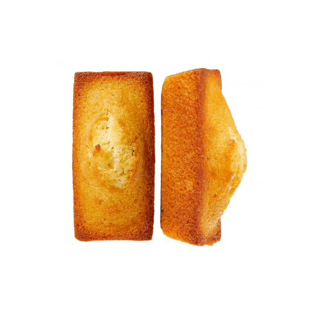 (개별포장) 플레인휘낭시에 샘플 (택배배송-파손위험높음)