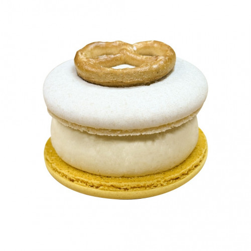 솔트카라멜마카롱 (10EA/PACK)