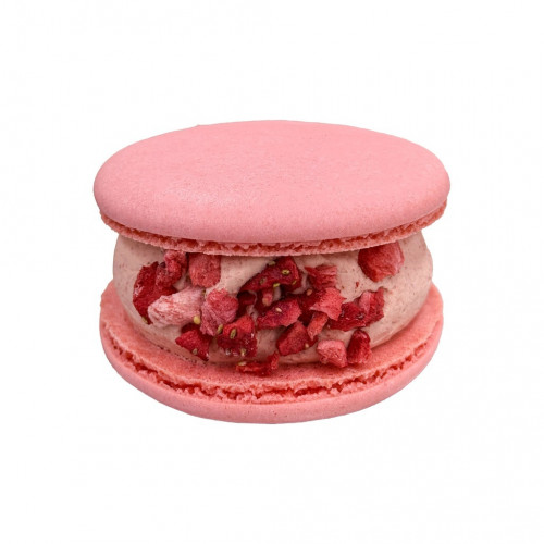 딸기블라썸마카롱 (10EA/PACK)