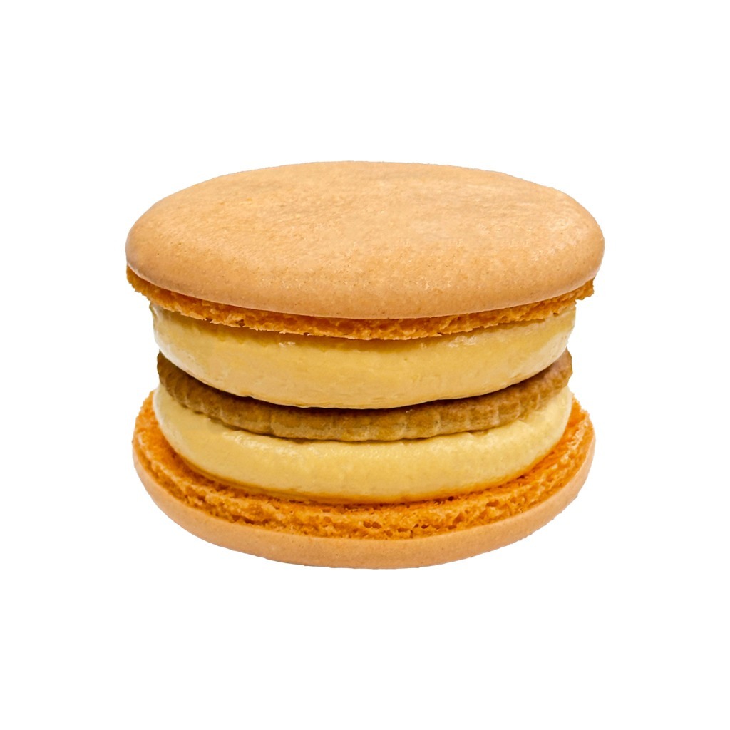 황치즈마카롱 (10EA/PACK)