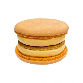 황치즈마카롱 (10EA/PACK)