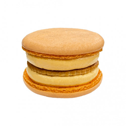 황치즈마카롱 (10EA/PACK)