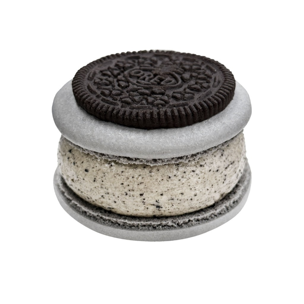 오레오마카롱 (10EA/PACK)