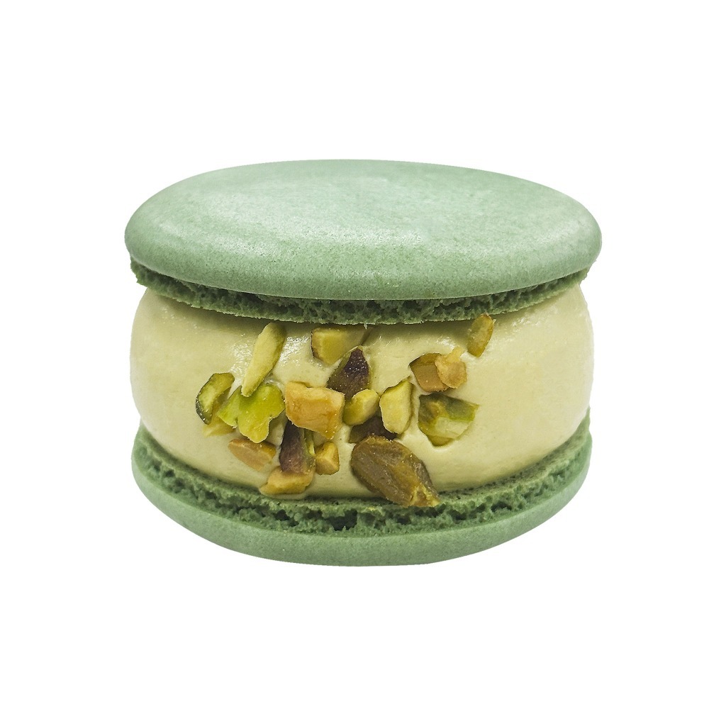 피스타치오마카롱 (10EA/PACK)