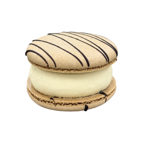 치즈케익바닐라마카롱 (10EA/PACK)