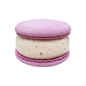 블루베리마카롱 (10EA/PACK)