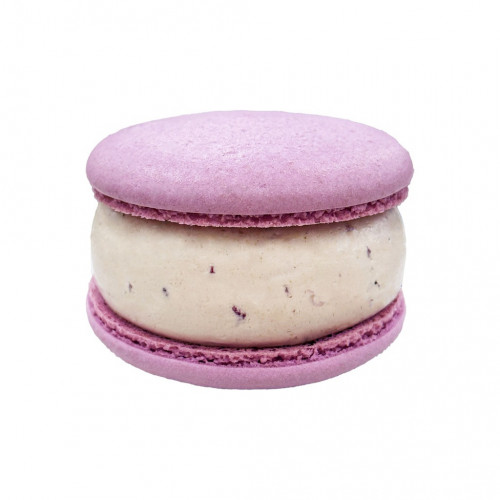 블루베리마카롱 (10EA/PACK)