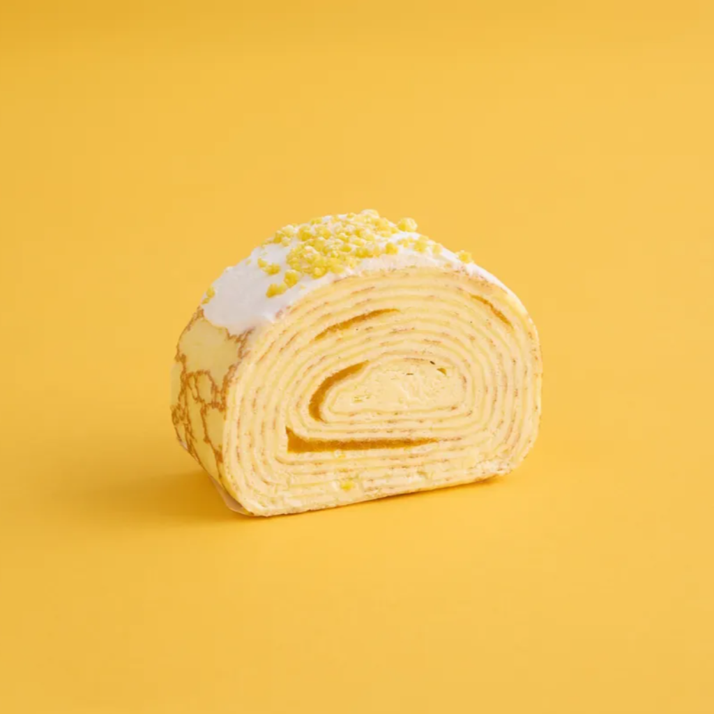 망고롤크레이프 (5EA/PACK)