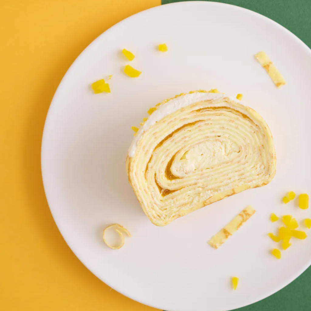 망고롤크레이프 (5EA/PACK)