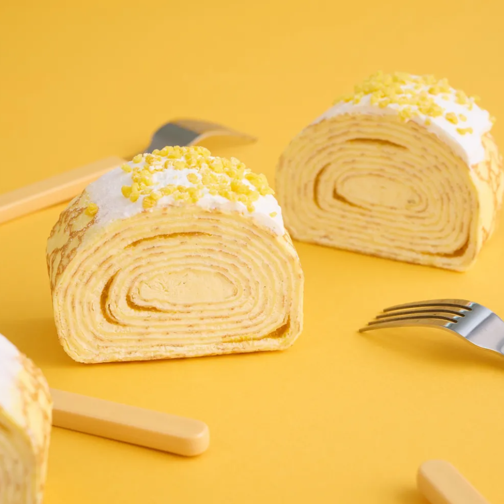 망고롤크레이프 (5EA/PACK)