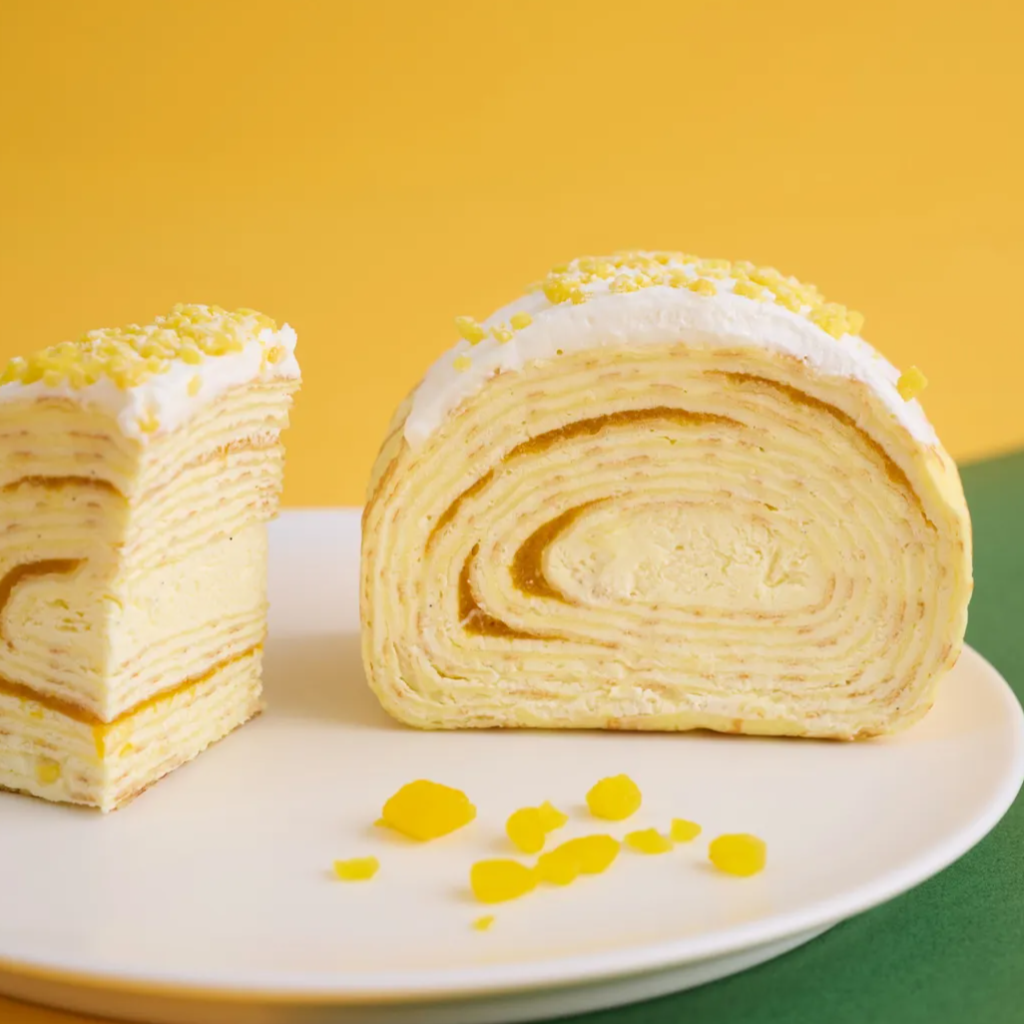 망고롤크레이프 (5EA/PACK)