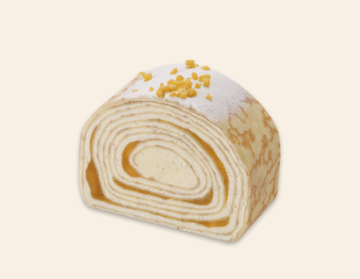 망고롤크레이프 (5EA/PACK)