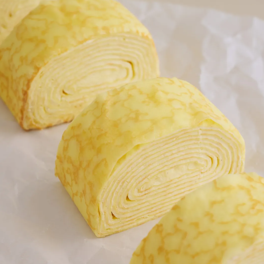 플레인롤크레이프 (5EA/PACK)