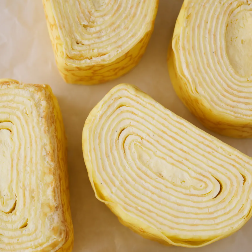 플레인롤크레이프 (5EA/PACK)