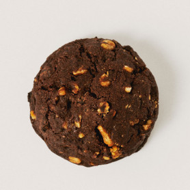 더블초코칩르뱅쿠키 [14EA/PACK] *5월4일 입고 예정