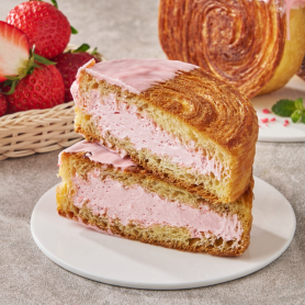 뉴욕롤딸기 100g [8EA/BOX)