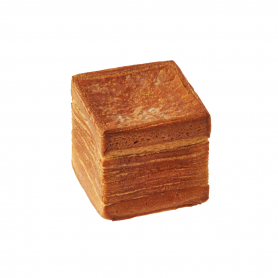 천겹토스트식빵 150g [8EA/BOX]