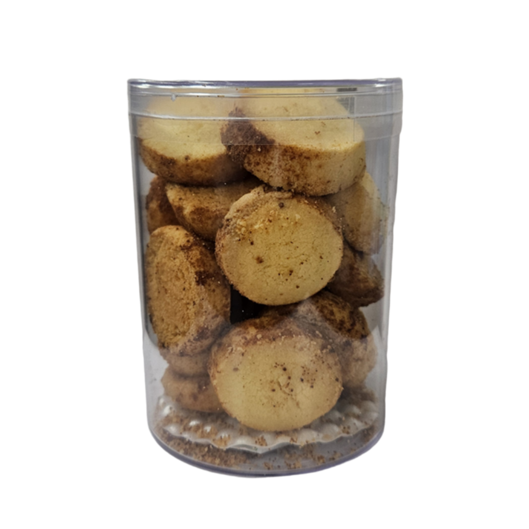 (통쿠키) 골드치즈사블레 (9EA/BOX)