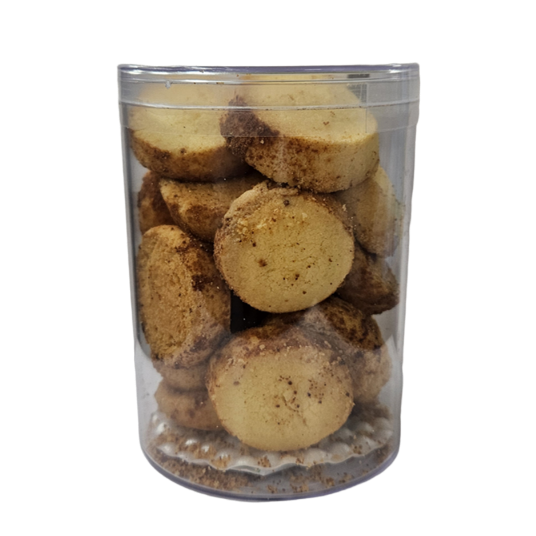 (통쿠키) 골드치즈사블레 (9EA/BOX)