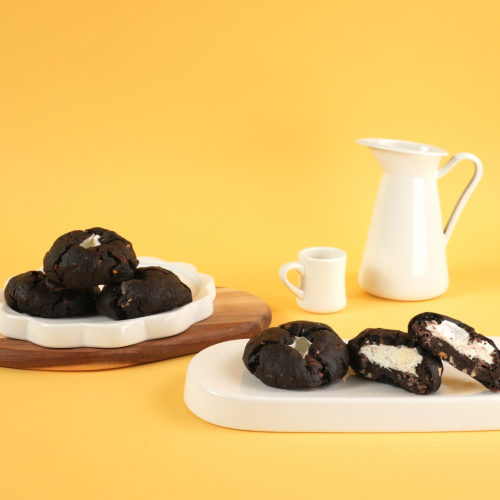 오레오스모어쿠키 [12EA/BOX]