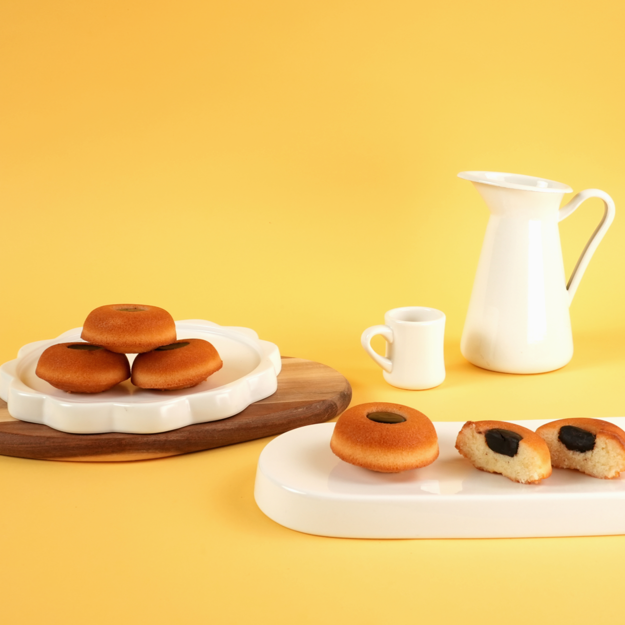 플레인초코티그레 [24EA/BOX]