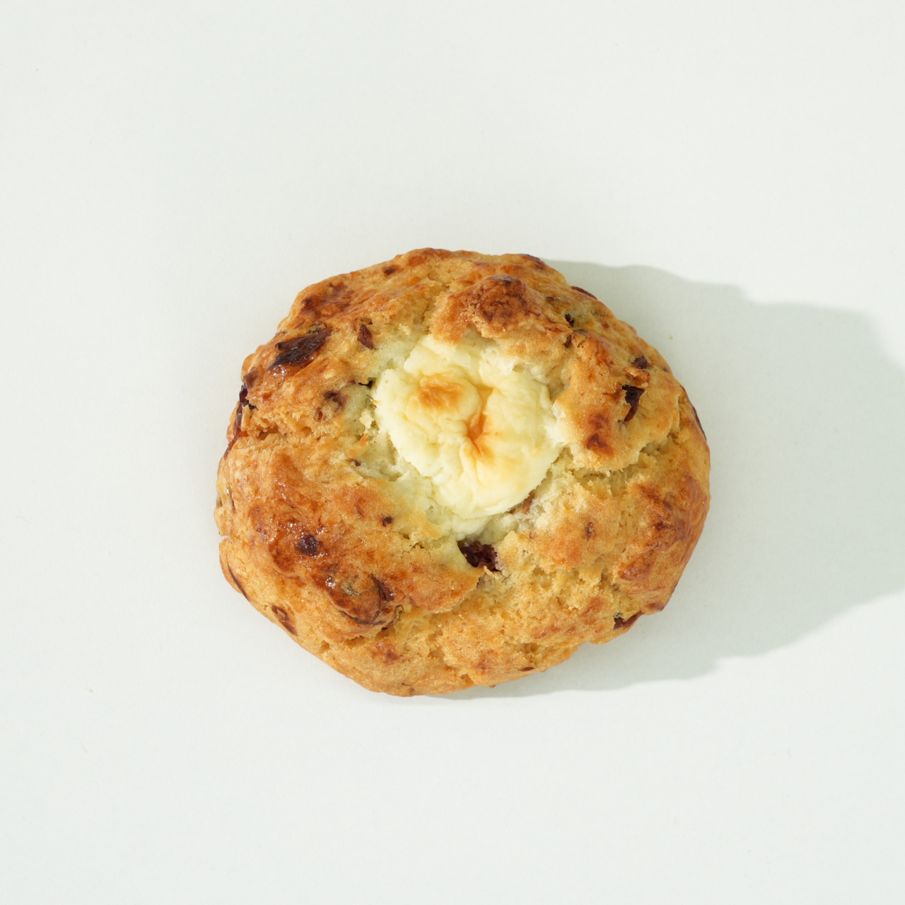 크랜베리치즈스콘 [12EA/BOX]