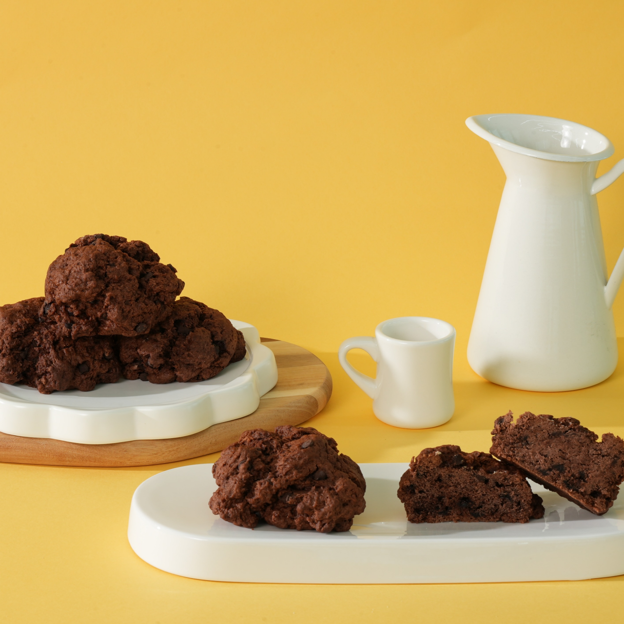 리얼초코스콘 [12EA/BOX]