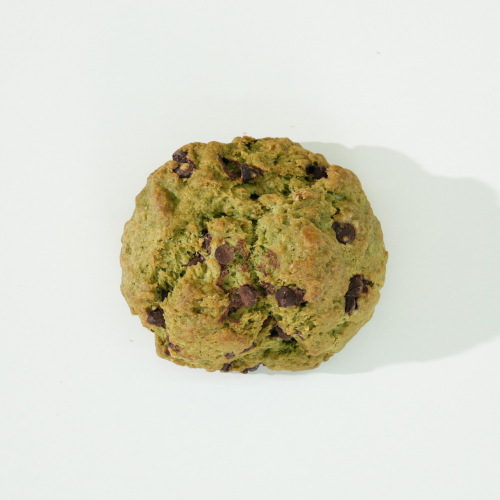 말차초코스콘 [12EA/BOX]